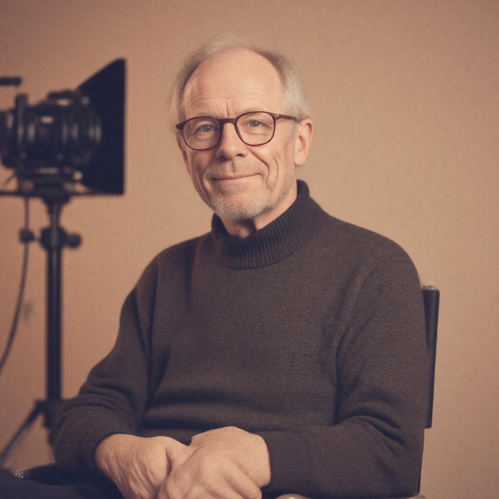 Ken Loach